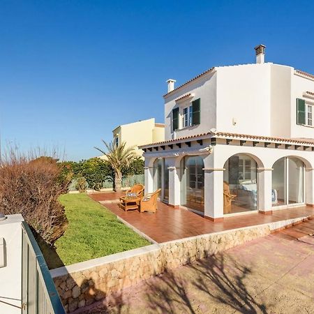 Villa Brisa Marina à Cala'N Blanes  Extérieur photo