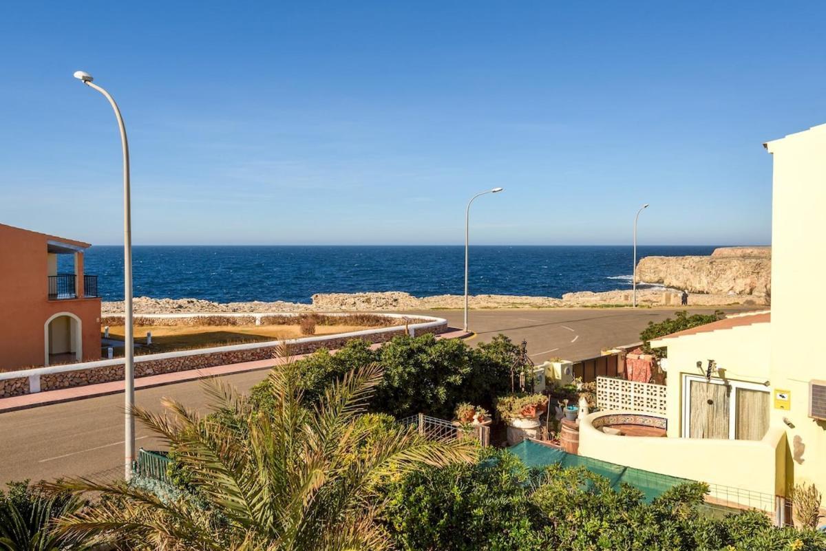 Villa Brisa Marina à Cala'N Blanes  Extérieur photo
