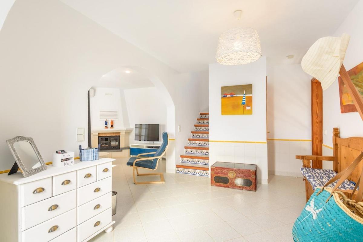 Villa Brisa Marina à Cala'N Blanes  Extérieur photo
