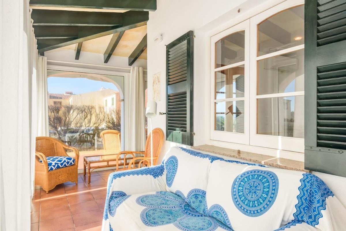 Villa Brisa Marina à Cala'N Blanes  Extérieur photo