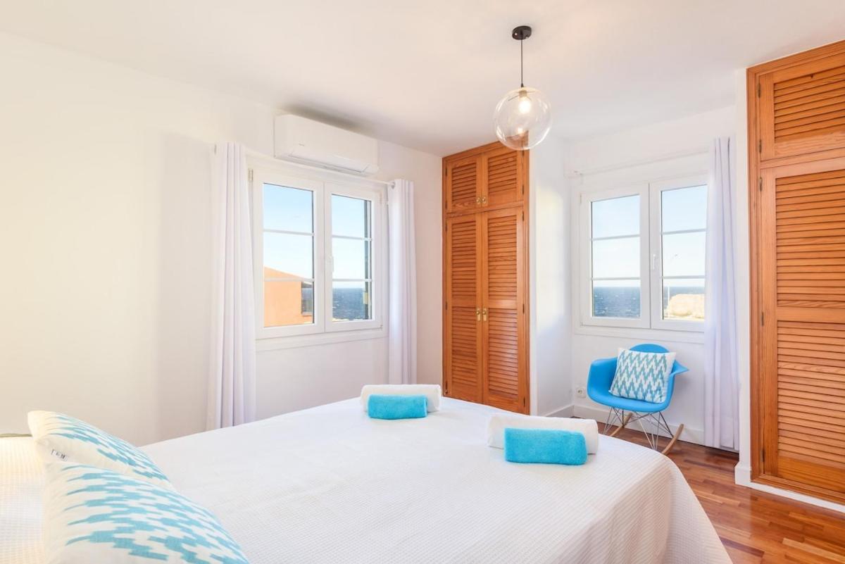 Villa Brisa Marina à Cala'N Blanes  Extérieur photo